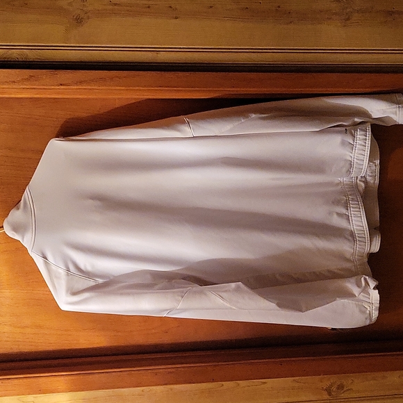 Men's Adidas Track Jacket - Picture 3 of 3